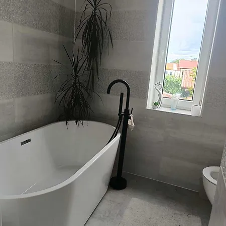 팜스테이 U Babci Nowe Miasto (Plonsk)
